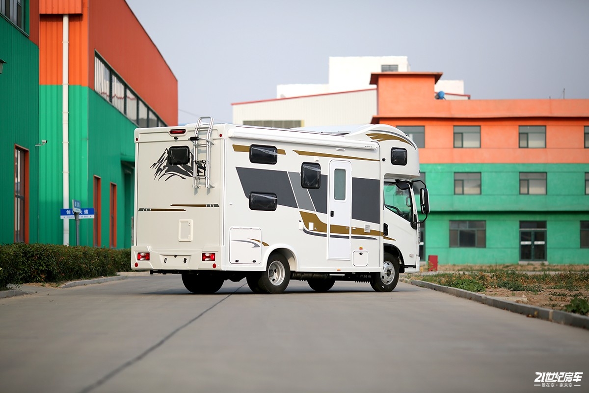 上汽跃进h300轻卡房车详解,上汽跃进h300和h500的区别