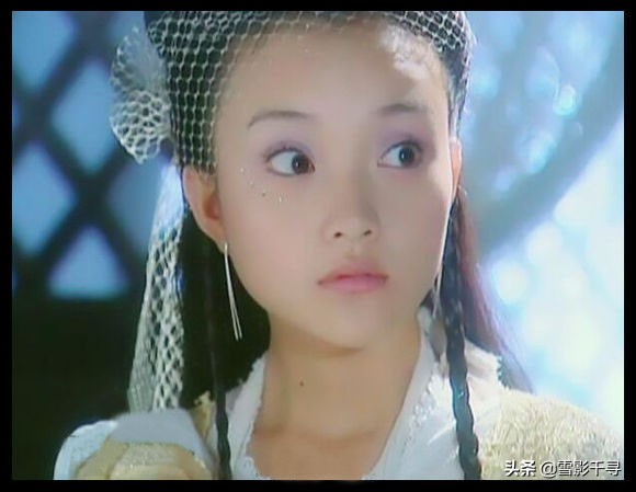 18年古装剧,绝代双骄的姐妹篇