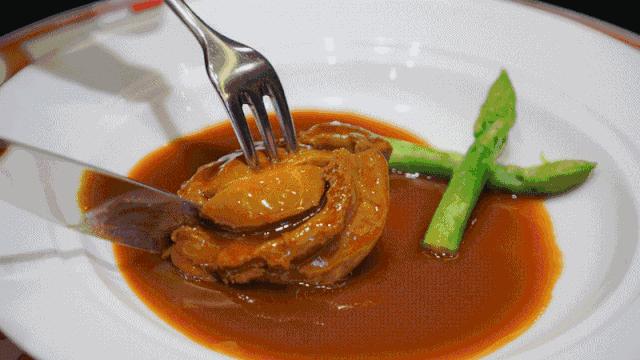 关于鲍鱼的科学知识,鲍鱼的知识和讲解