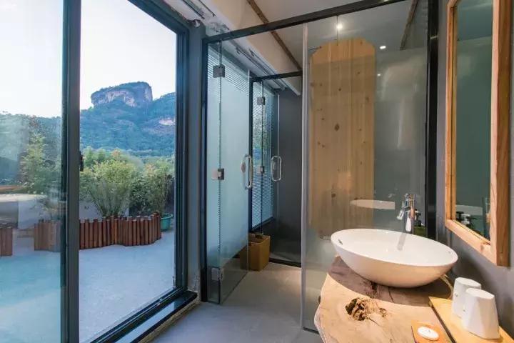 武夷山最美十大民宿排名,武夷山生活美学大红袍