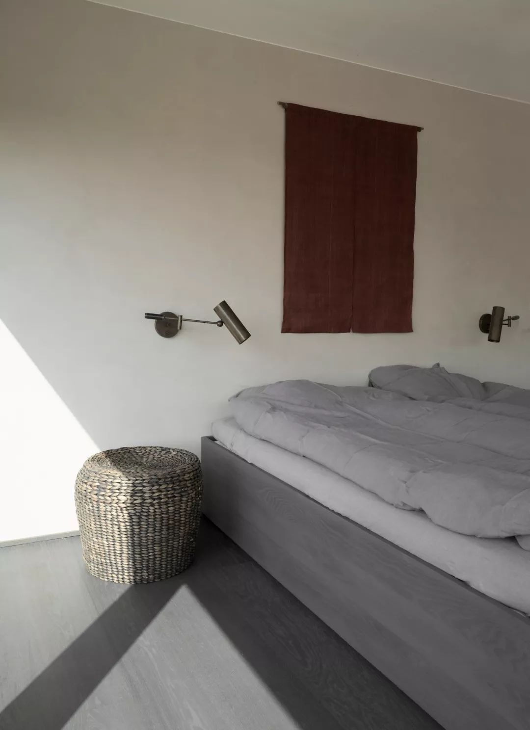 高级裸感设计,裸感设计风格