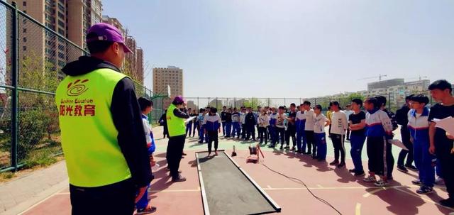 凉州区中考体育,凉州区中考体育测试专项训练