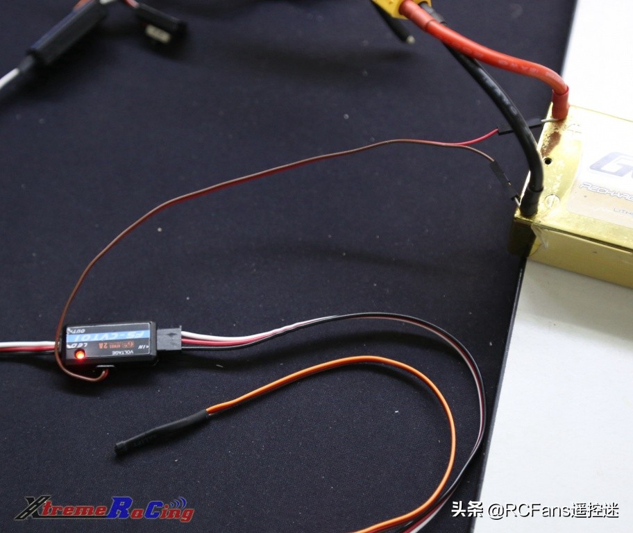 富斯nb4功能介绍,富斯nb4怎么样