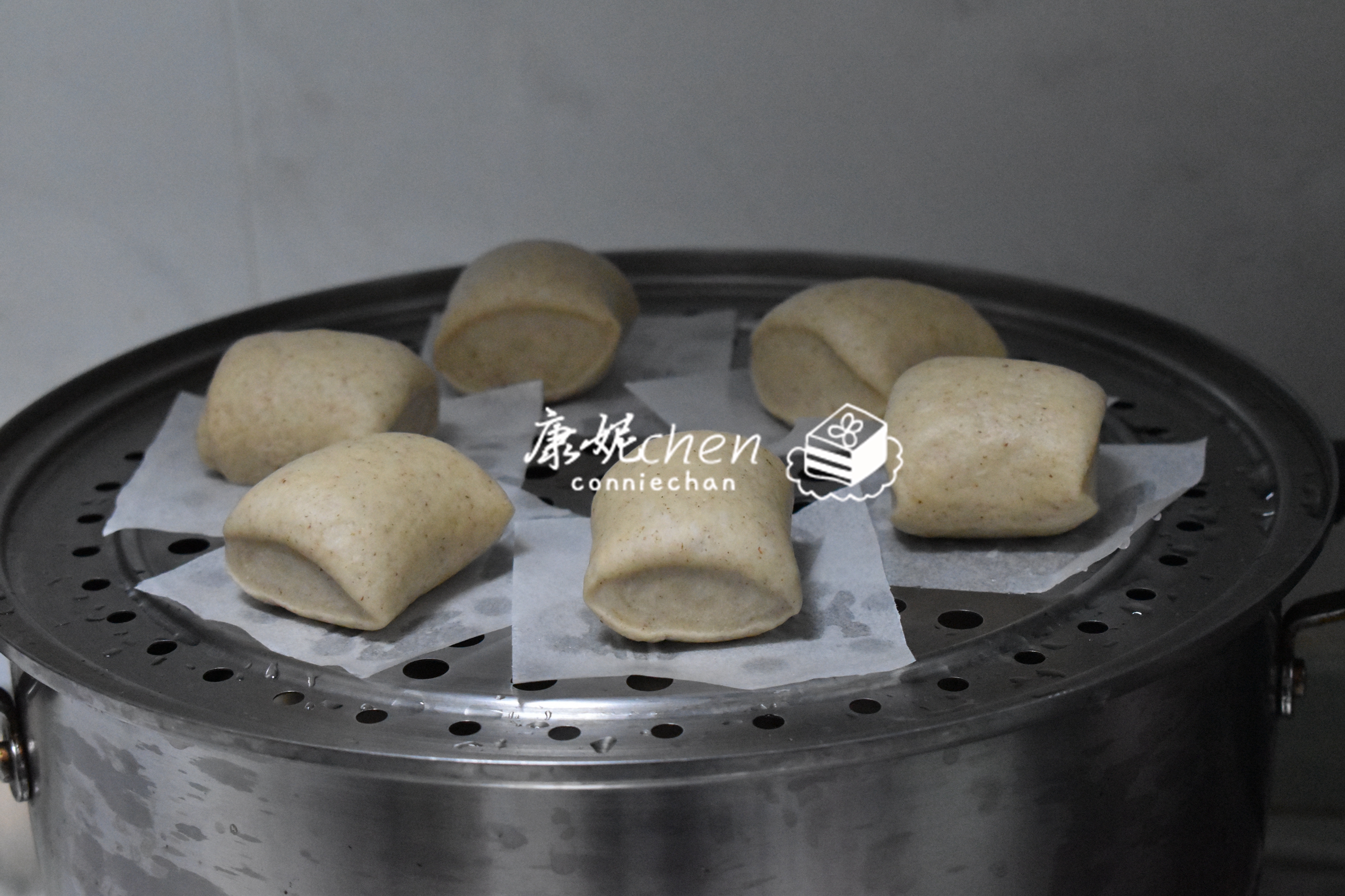 馒头怎么做又蓬松又白又好吃,白馒头要怎么做才会吃起来蓬松