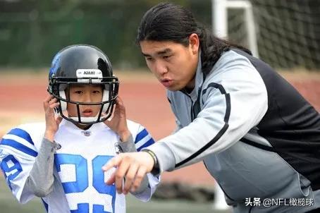 起步，攀升，飞跃——这是橄榄球的中国力量