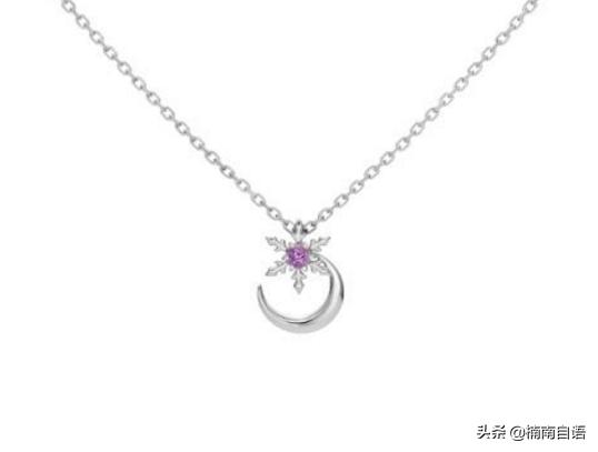 日本时尚界新推华丽感首饰,百变小樱新首饰是什么