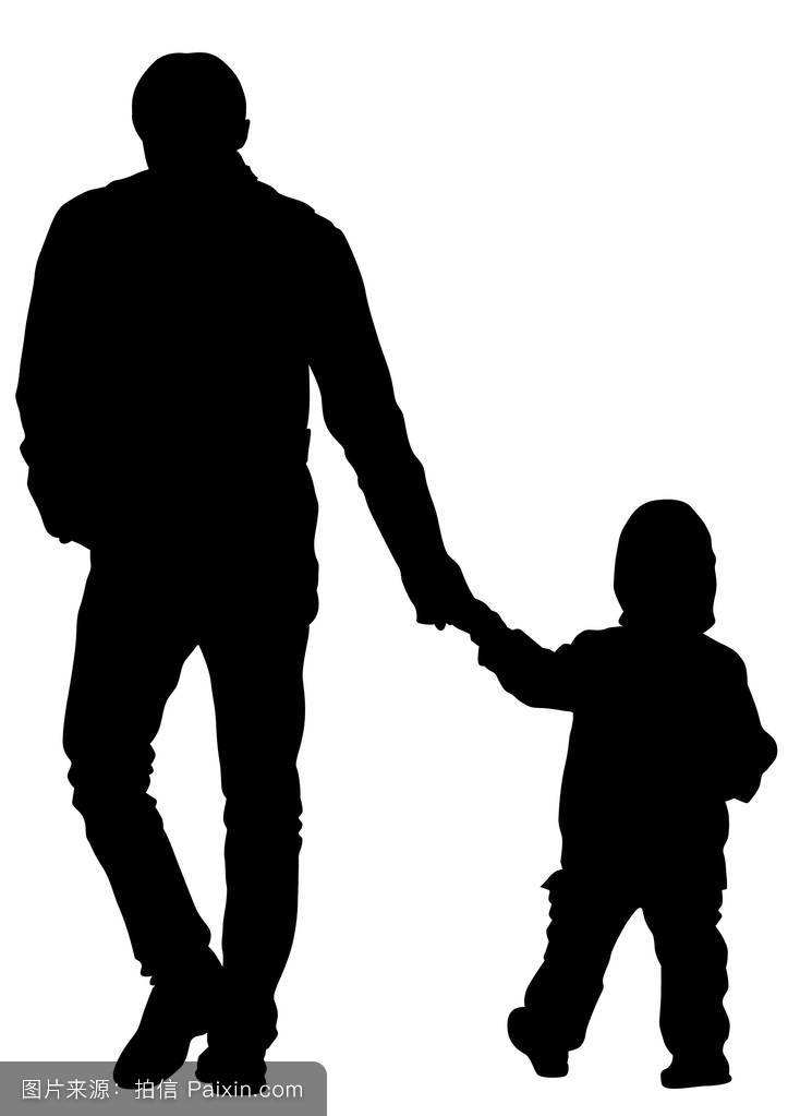 《父亲》老父亲重担由我挑一下吧！您该休息了