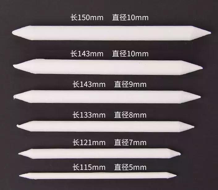 教你擦笔在素描里的妙用,素描纸擦笔是咋用的