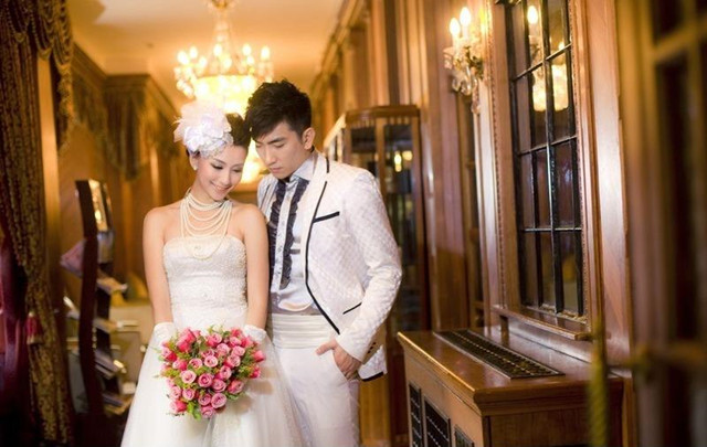 来自一个女生的告白,来自一个女人的情书