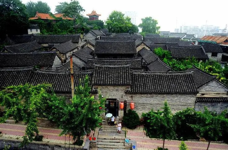 徐州旅游团特价游多少钱,徐州优惠