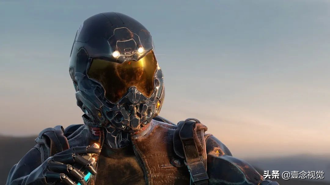 98G高阶C4D建模教程强势来袭!「入门进阶+产品+插画人物」