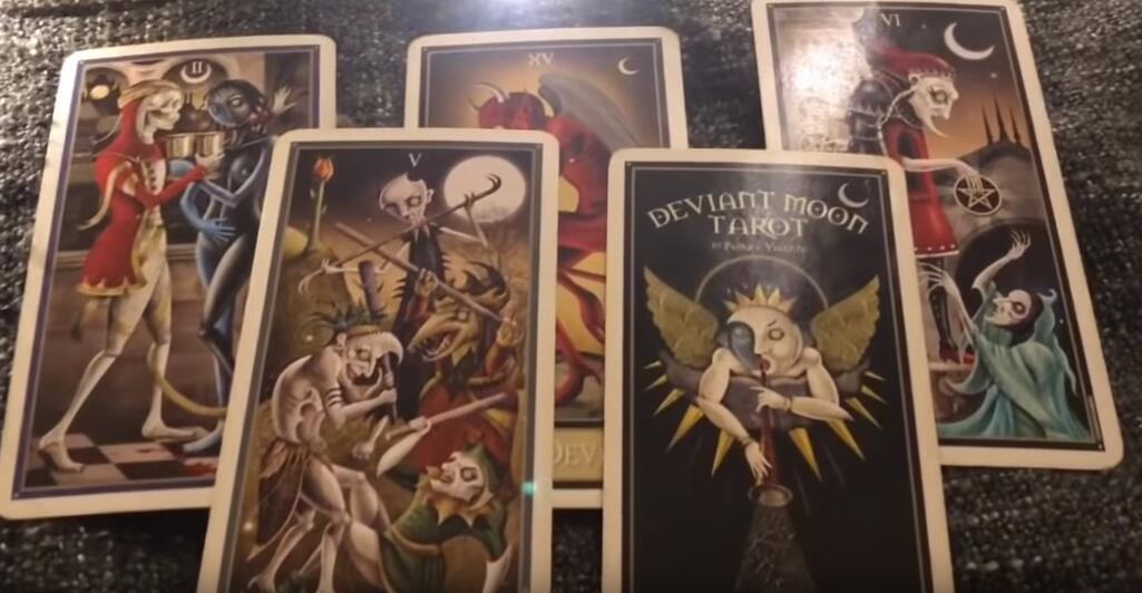 伽巫塔罗:他对我感觉怎么样,怎么提升这段关系?看完我豁然开朗