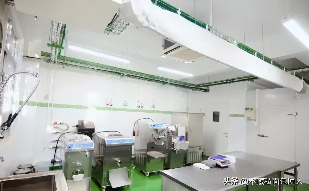 全网最好吃的面包店,天然面包店