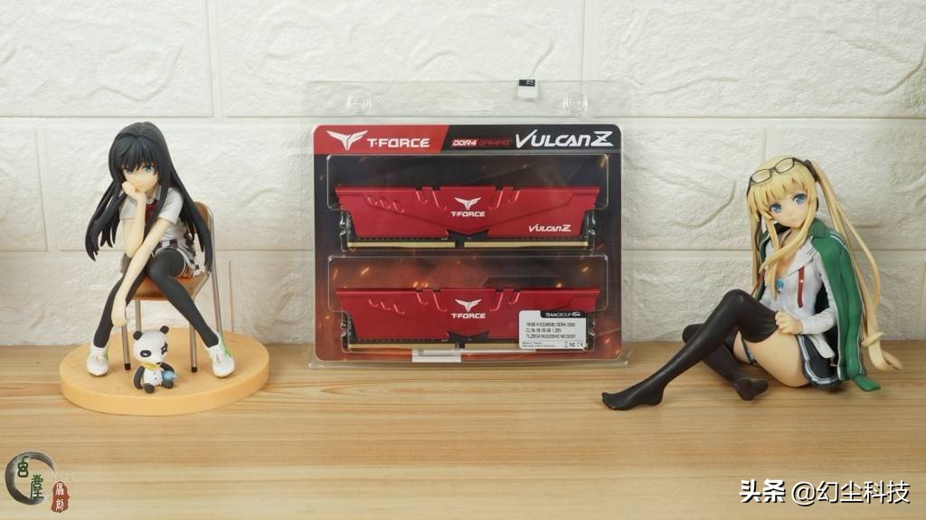 用海力士颗粒做的内存有哪些,十铨vulcanddr42400