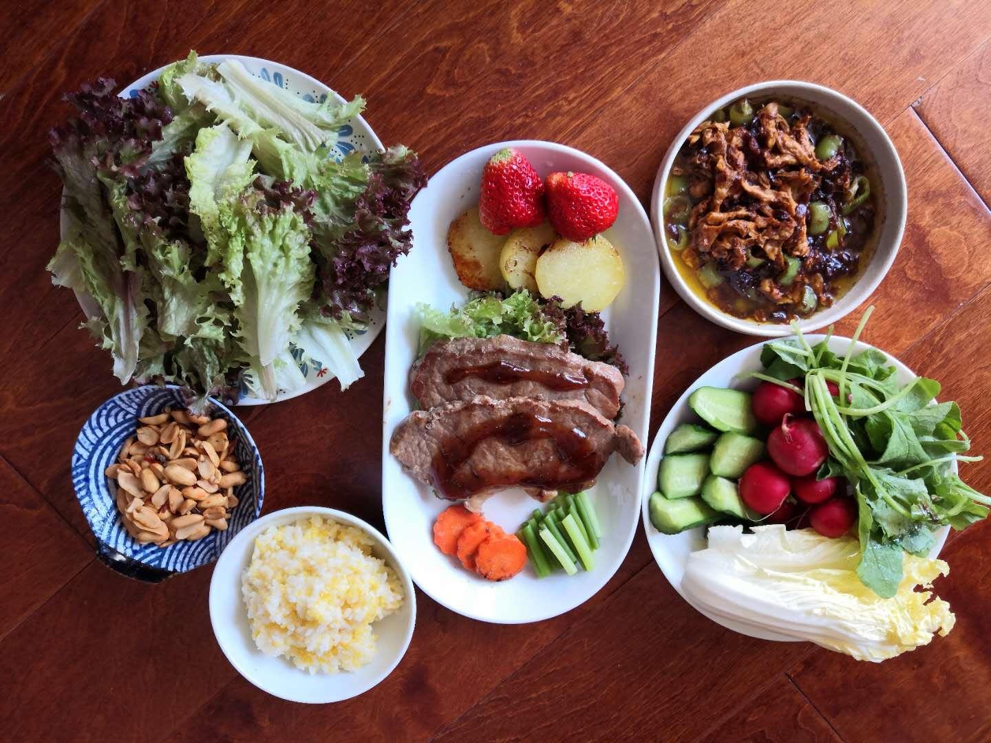 煎牛排最好的部位图,煎牛排最过瘾的吃法