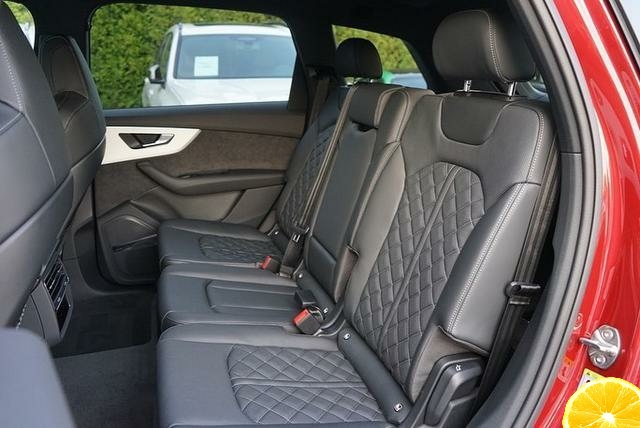 2020款奥迪q72.0够用吗,全新19款奥迪q7新款