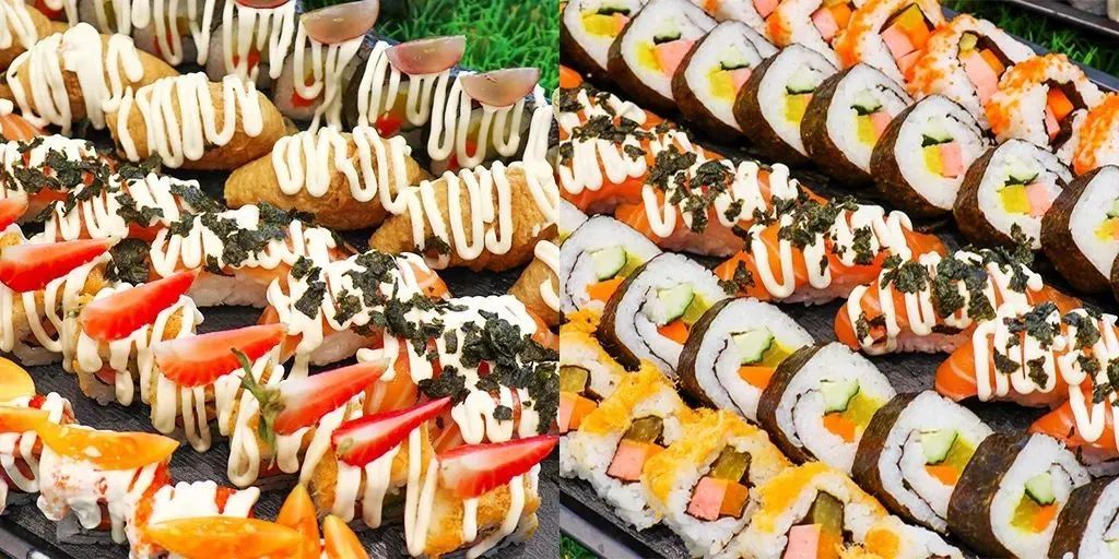 十一月五星级酒店自助餐推荐,深圳酒店自助餐推荐10家