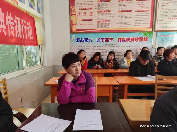 章丘优秀传统文化体验基地,文明实践在新安