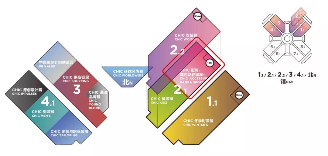 2020年最全的变美心机，都在这九种配饰里