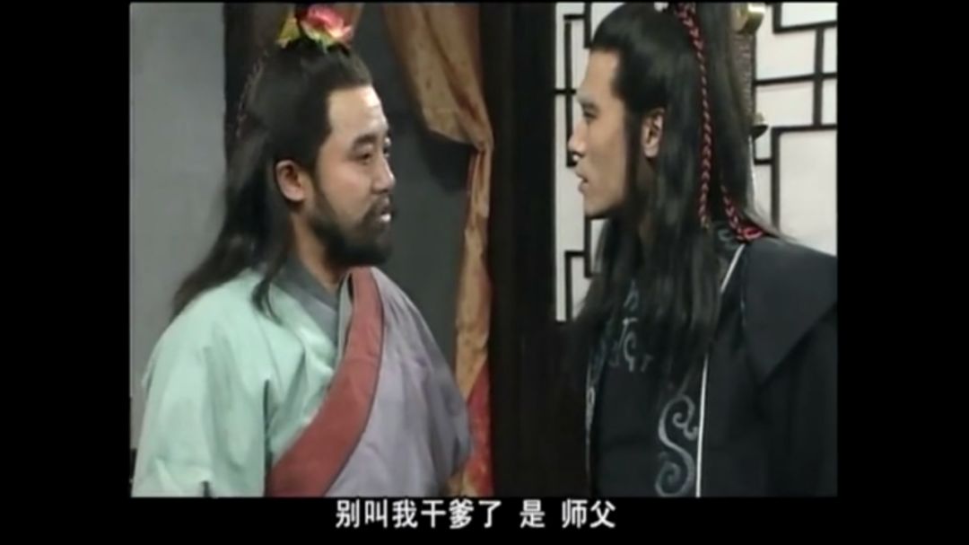 80后的童年回忆武侠小说,白眉大侠同时期的武侠剧