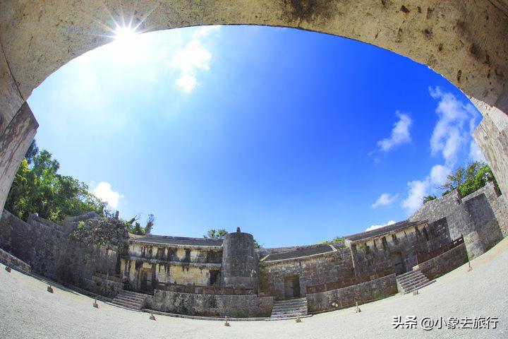 8月底冲绳旅游攻略最佳景点,日本冲绳海岛旅游攻略