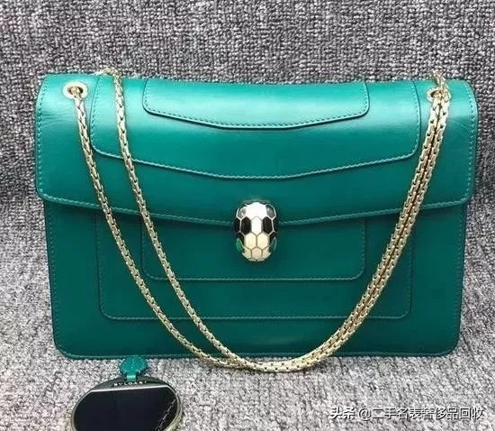 中国最受欢迎的奢侈品排名前十,女士包包品牌前十名奢侈品