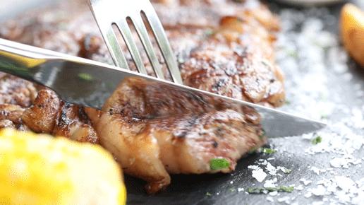 一挤就爆奶的超薄0.1pizza，被外国朋友吹上天