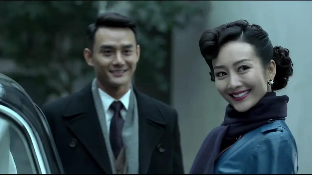 最好看十大谍战剧风筝,风筝为什么是谍战天花板