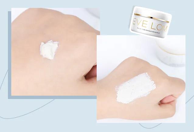 homefacialpro清洁面膜,swisse麦卢卡蜂蜜清洁面膜测评