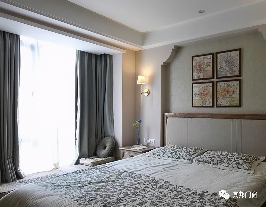 其邦门窗怎样,其邦系统门窗