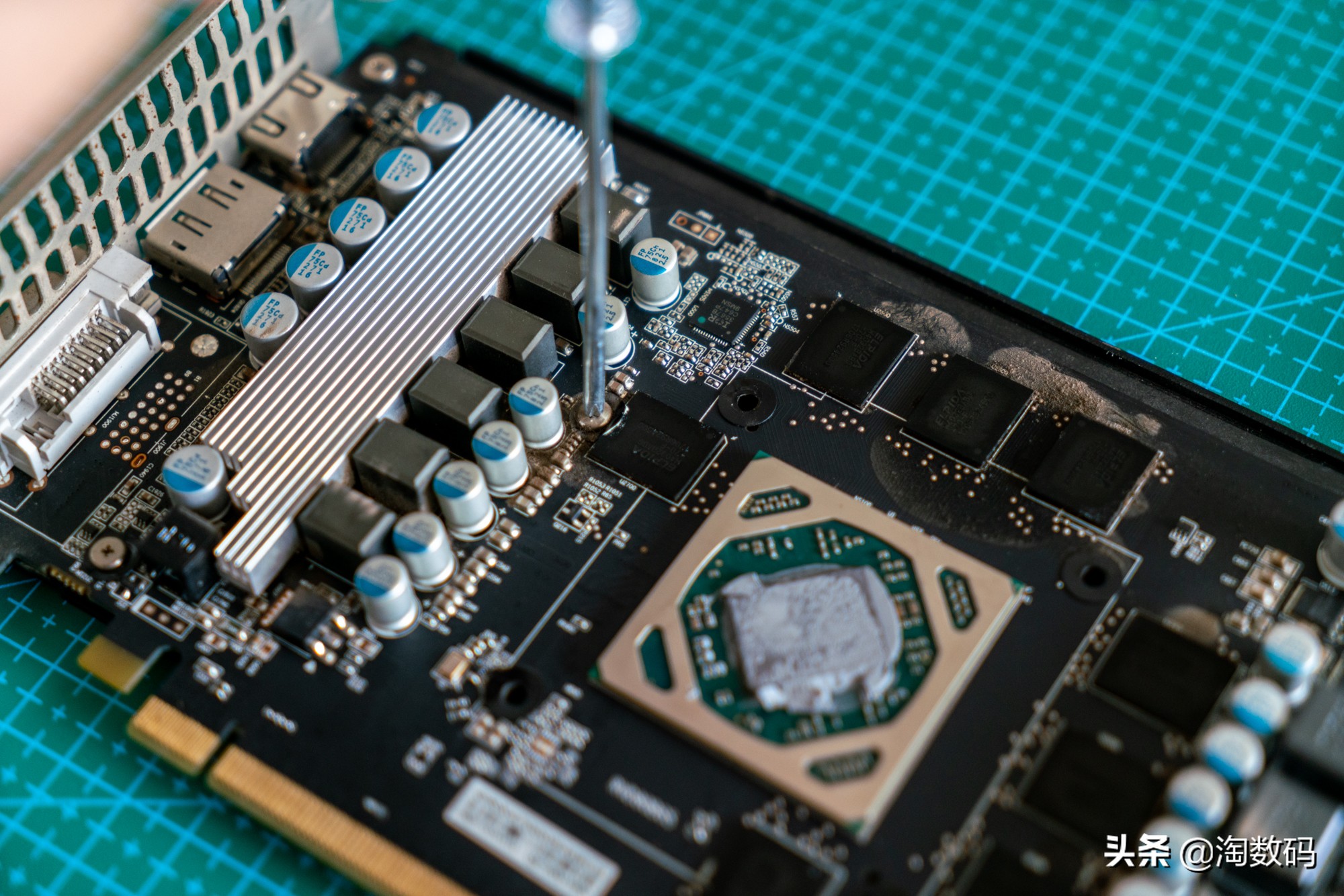 rx470矿卡咋刷,rx470矿卡能坚持多久