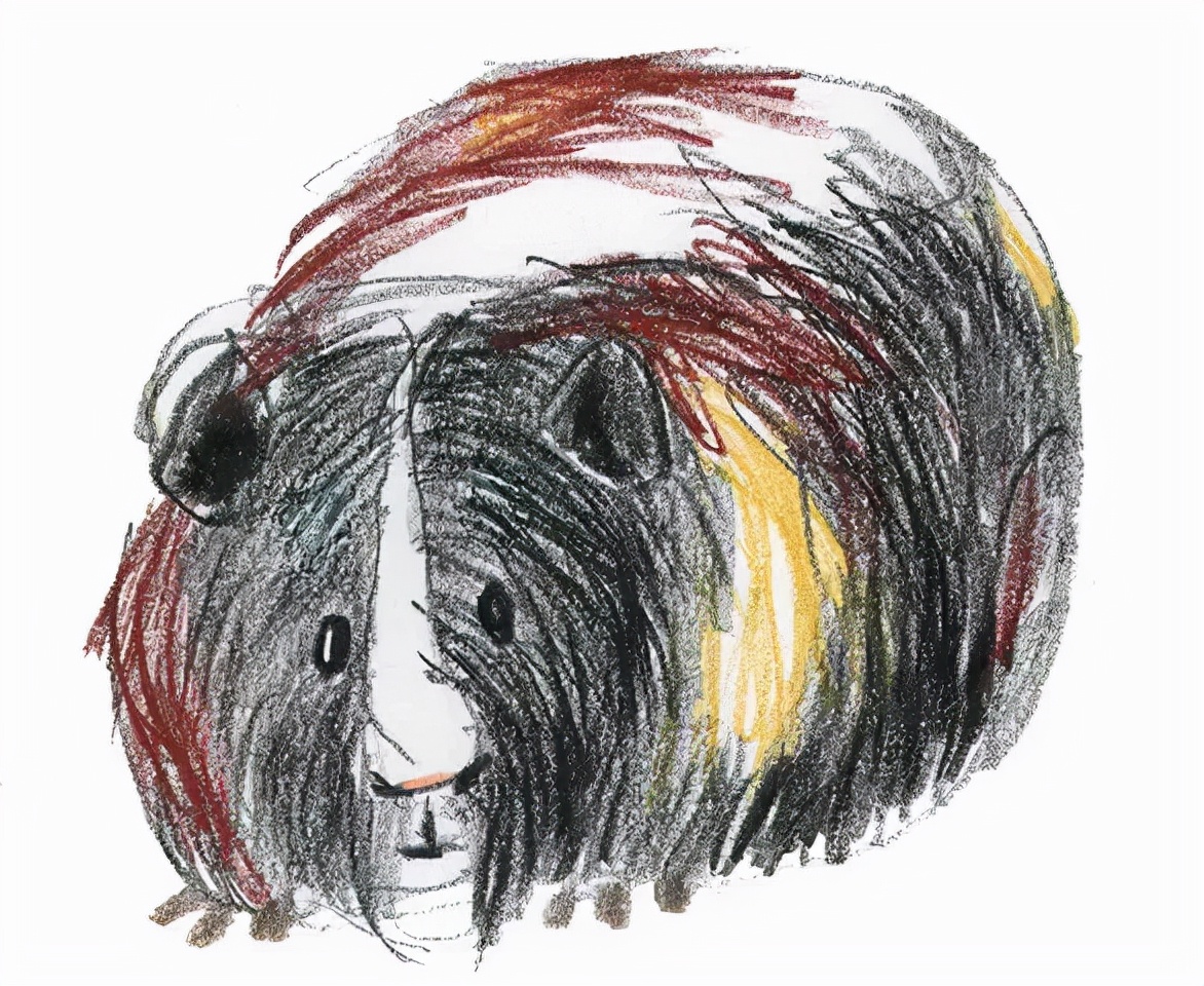 为什么宜家的玩偶那么丑,宜家的布娃娃为什么这么丑