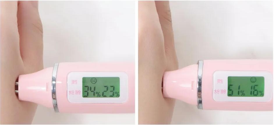 ahc防晒和秀肤生防晒哪个好用,碧柔水感防晒防晒力怎么样