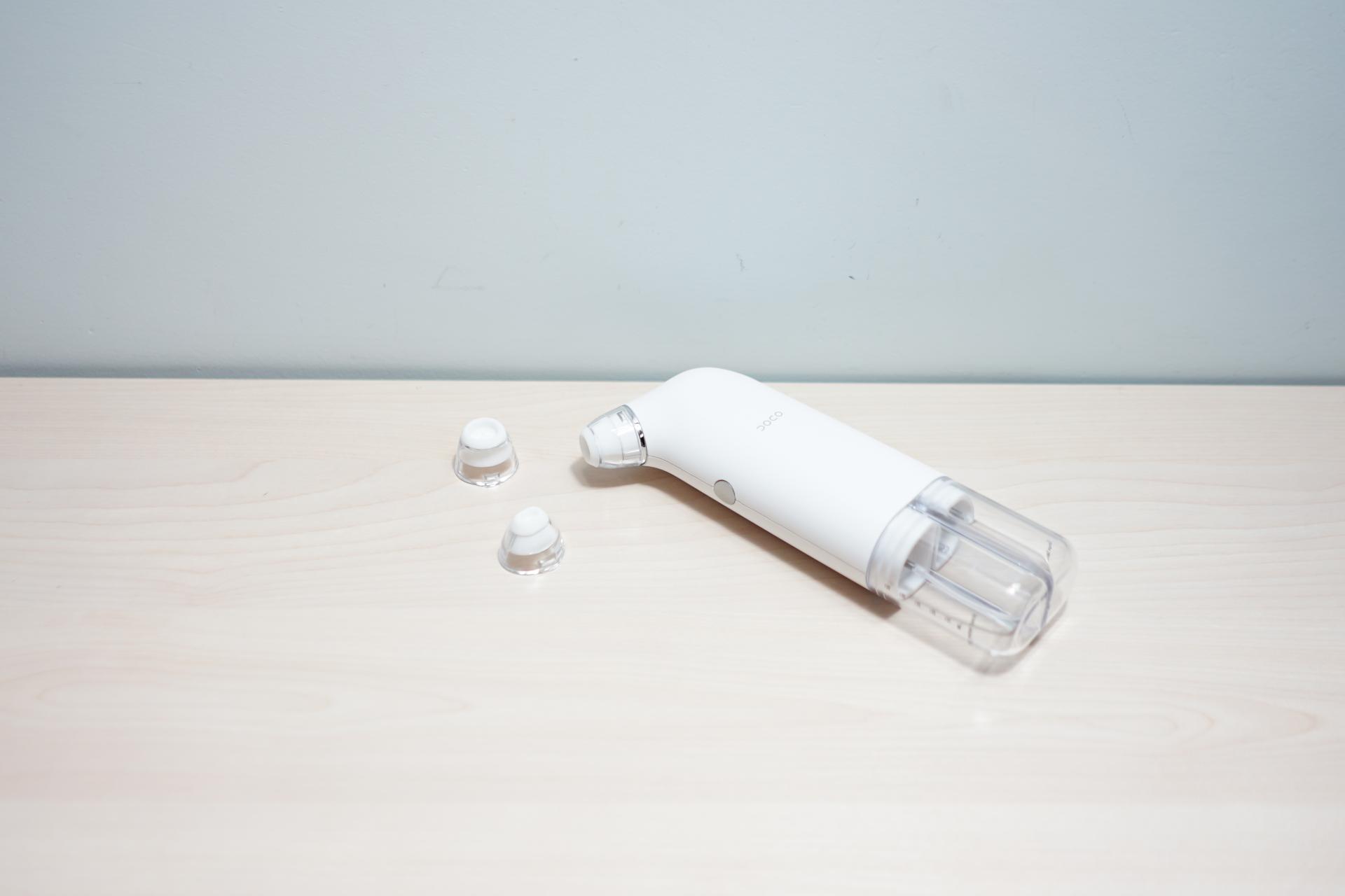 doco小气泡黑头仪怎么拆卸,doco小气泡黑头仪没有吸力怎么办