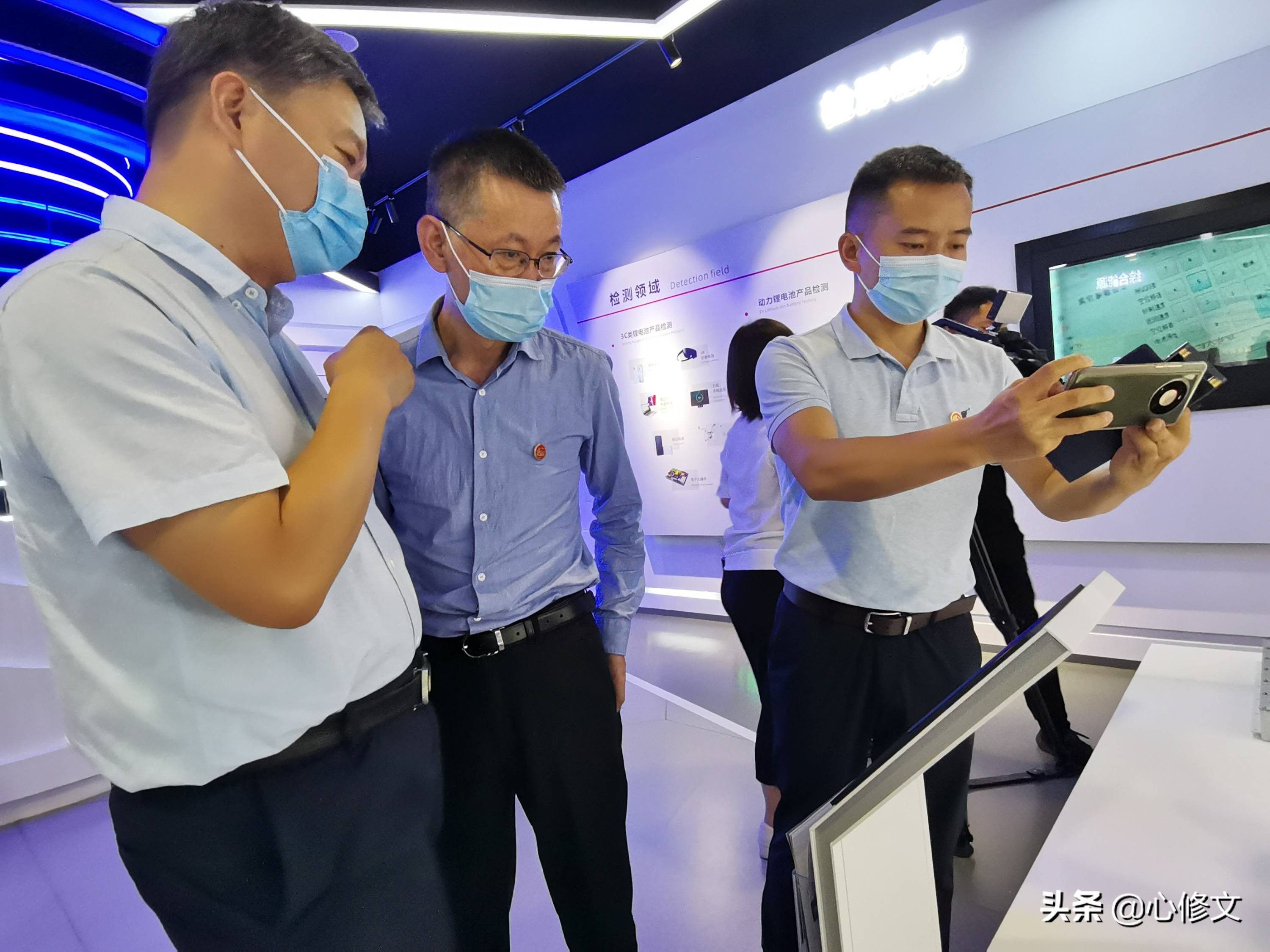 持续更新丨牵手做大牌！东莞这家企业要在贵州追加投资30亿元