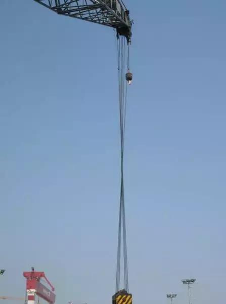 关于钢丝绳使用的规范,钢丝绳相关使用知识