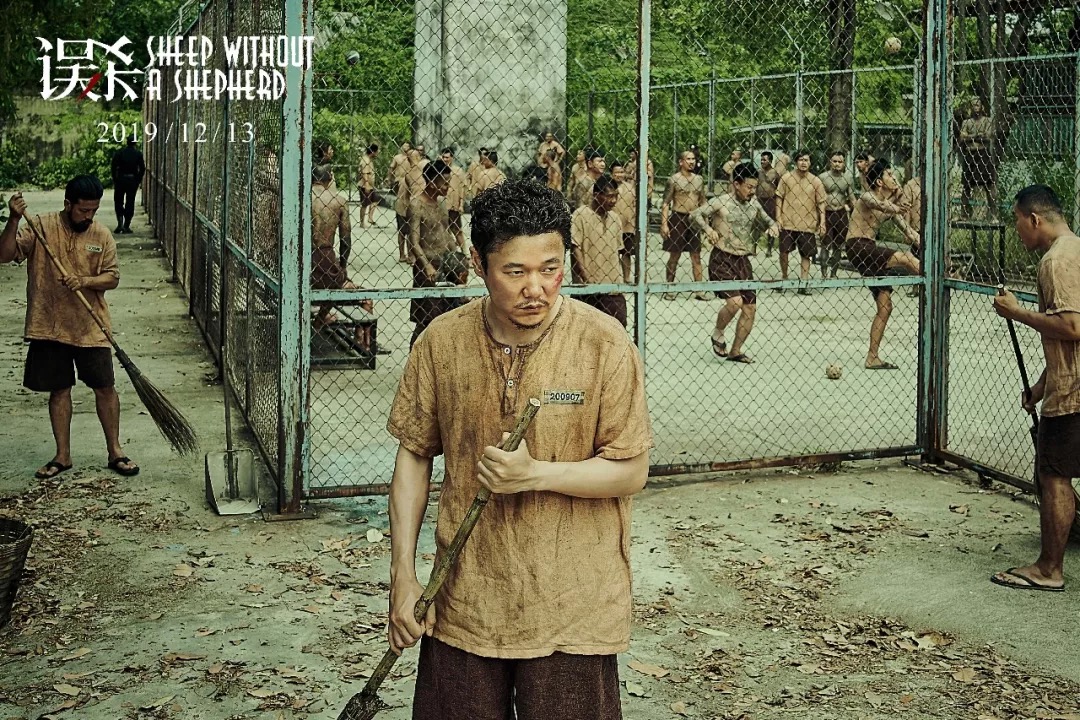 《误杀》10*彩大**蛋，这里有最全解答