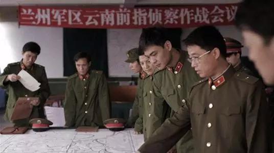 对越自卫反击全记录,十年对越自卫反击记录