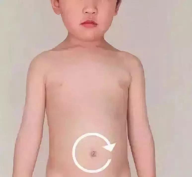 清三关小儿推拿的正确方法,一招清三浊是哪三浊