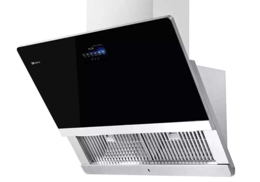 侧吸油烟机讲解,侧吸式油烟机选购技巧