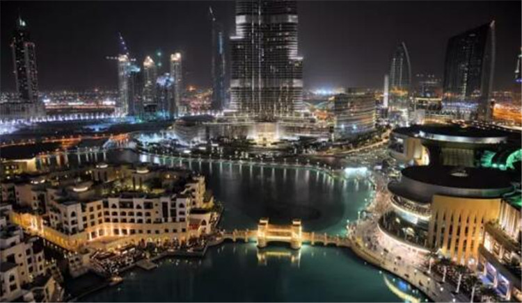 迪拜穷人住的房子,迪拜穷人住豪宅