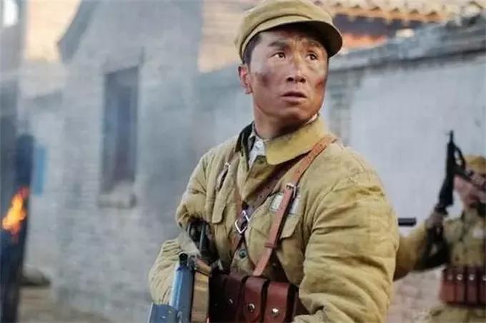 亮剑第一部女主角,亮剑中女人物