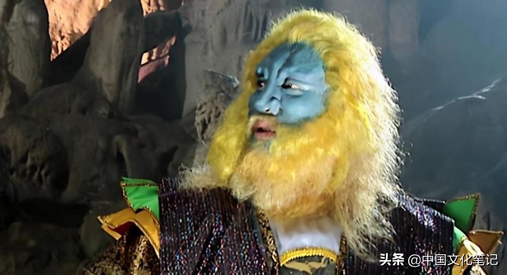 西游记大王饶命,西游记妖怪们的法术