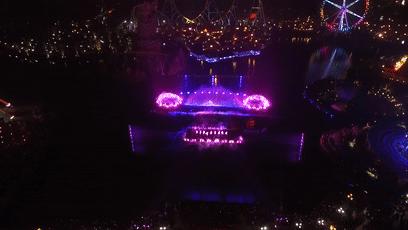 合肥大蜀山详细攻略,合肥大蜀山是什么时候去比较好看