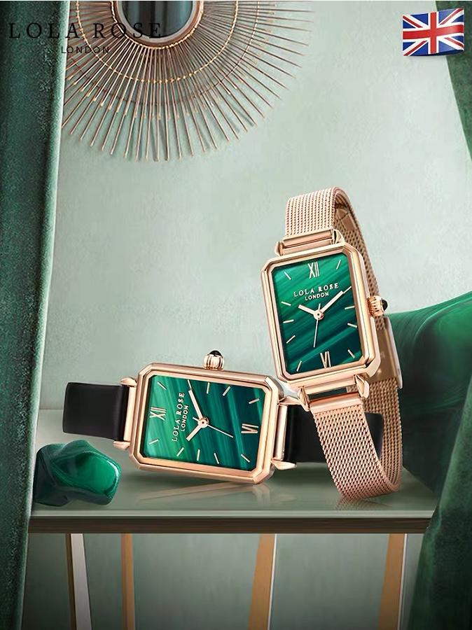 lolarose手表什么档次,lolarose手表官网