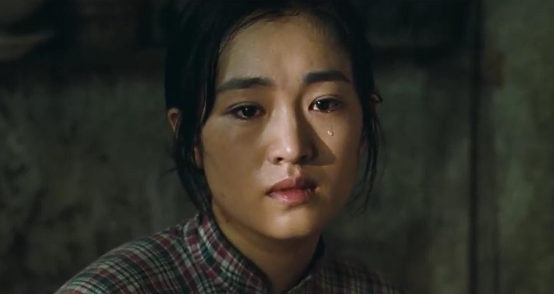 活着电影悲惨和绝望片段,电影小人物的悲哀