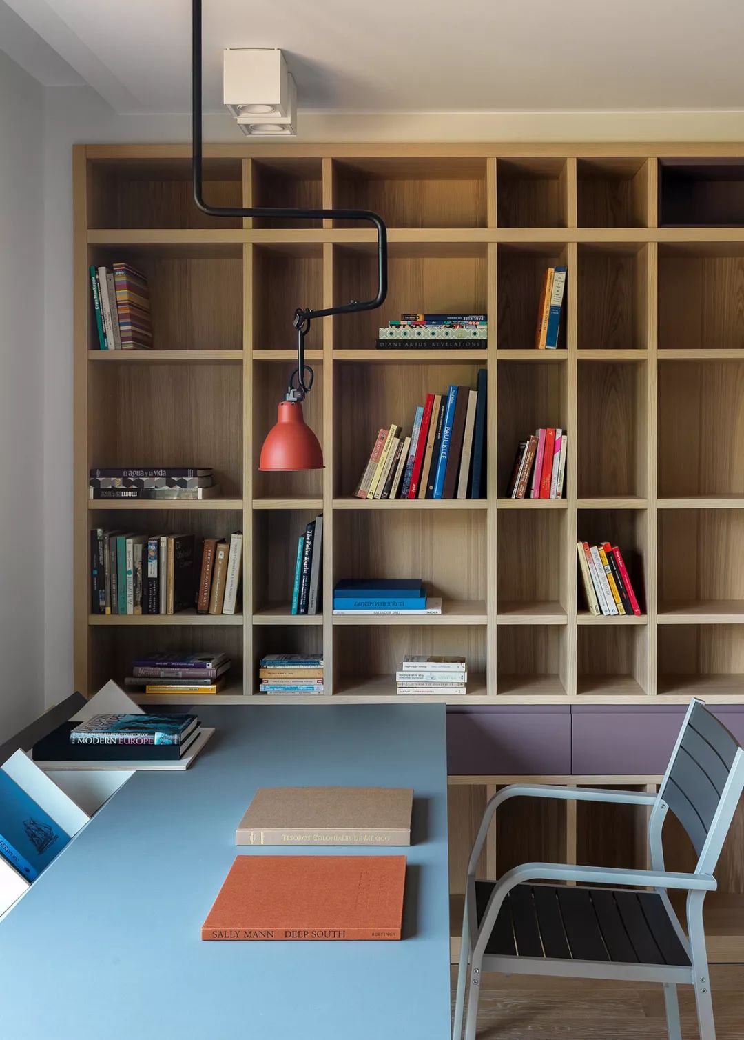 巴塞罗那的建筑风格,巴塞罗那顶级高层住宅