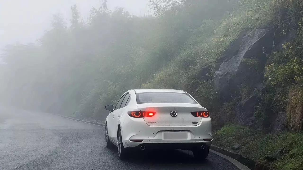 次世代昂克赛拉轮胎,次世代昂克赛拉二手