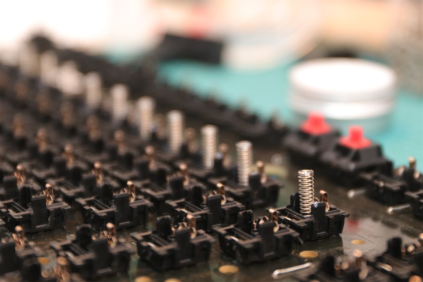 3494机械键盘,3494键盘