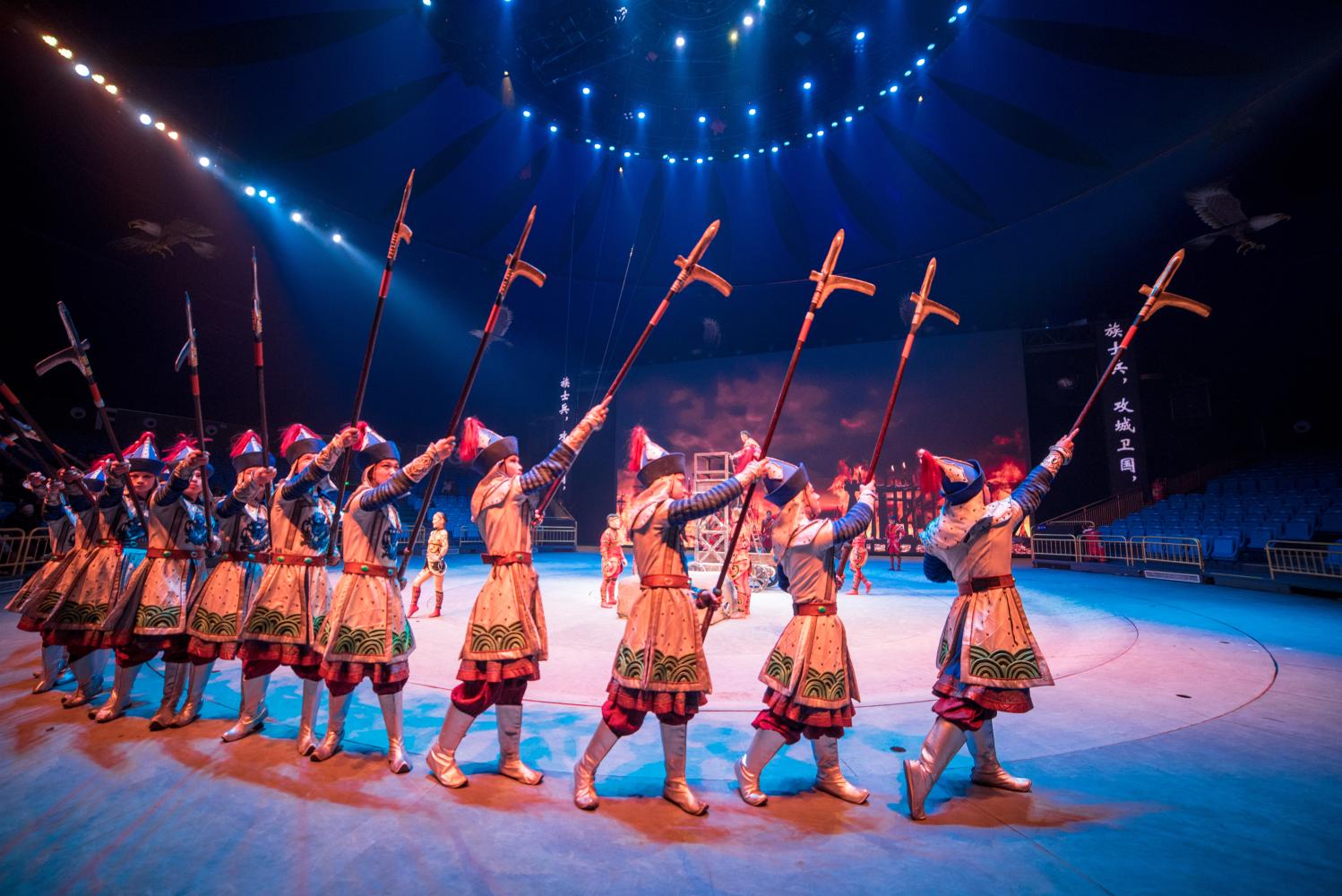 坝上草原骑马狂欢,坝上草原旅游全过程